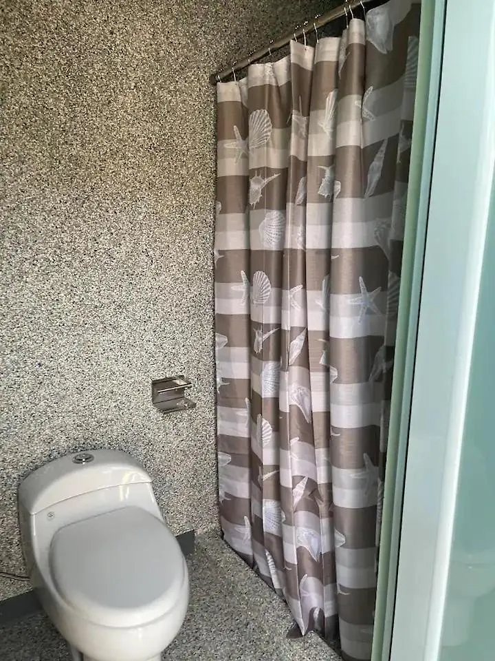 Апартаменты Ocean Amapola Vacation Аресибо 0*,