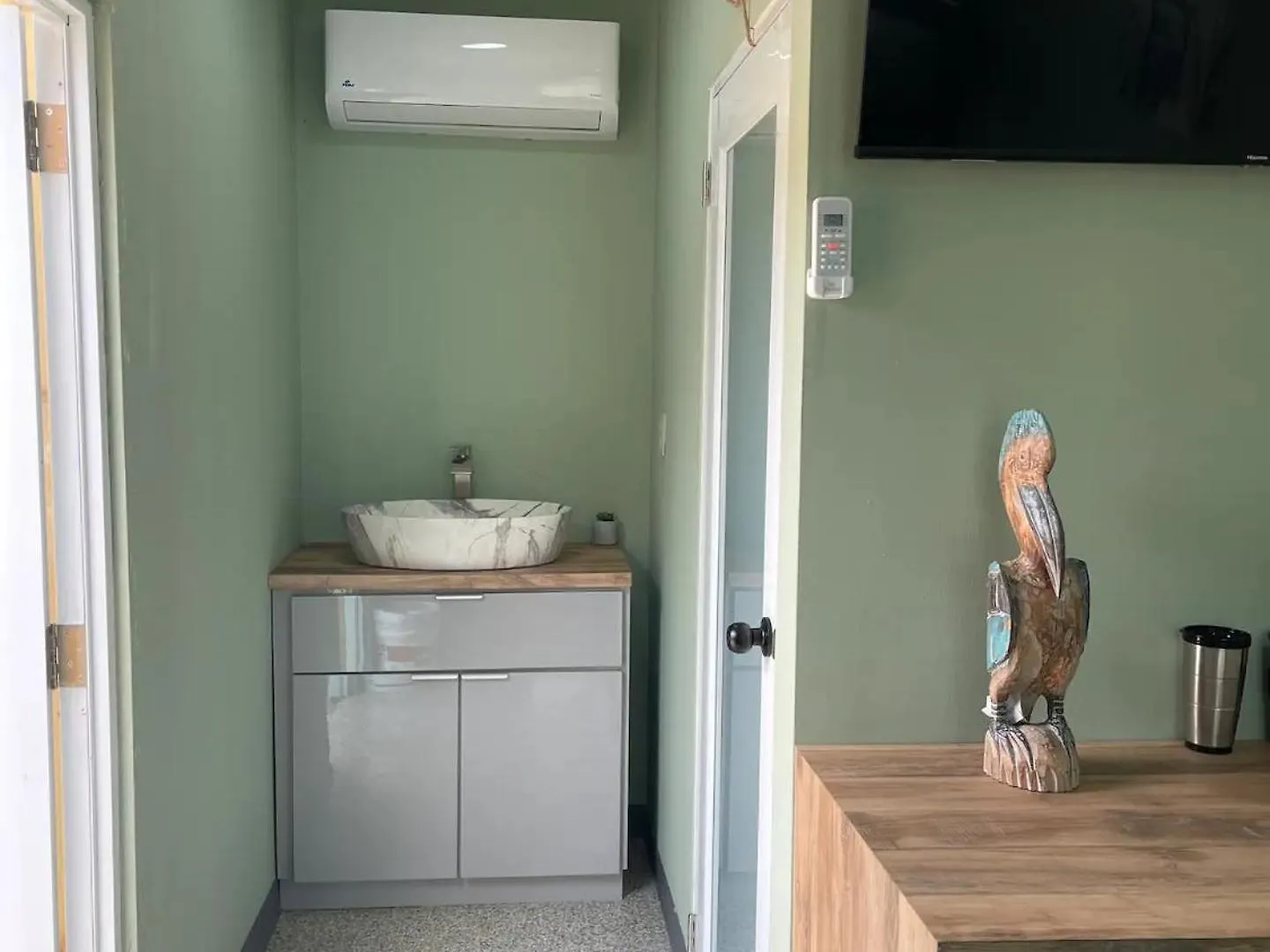 Апартаменты Ocean Amapola Vacation Аресибо